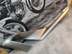 Panneau latéral gauche FJS400 SILVER WING HONDA 64341-MFT-640ZC
