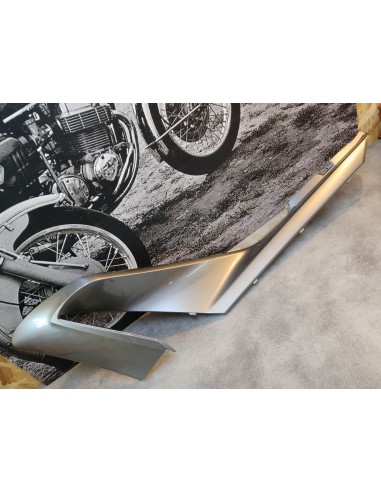 Panneau latéral gauche FJS400 SILVER WING HONDA 64341-MFT-640ZC