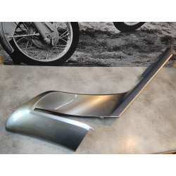 Panneau latéral gauche FJS400 SILVER WING HONDA 64341-MFT-640ZC