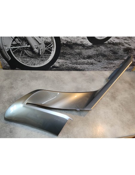 Panneau latéral gauche FJS400 SILVER WING HONDA 64341-MFT-640ZC