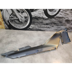 Panneau latéral gauche FJS400 SILVER WING HONDA 64341-MFT-640ZC