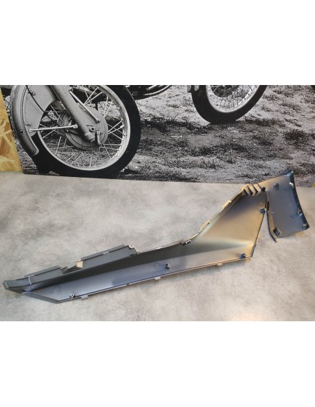 Panneau latéral gauche FJS400 SILVER WING HONDA 64341-MFT-640ZC