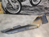 Panneau latéral gauche FJS400 SILVER WING HONDA 64341-MFT-640ZC