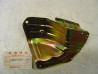 Tôle protection boîte à air Honda XL125S - Réf. 17260437000