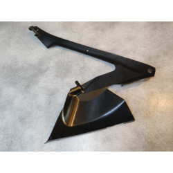 Carénage intérieur central droit CBR1000RR 04/05 HONDA 64325-MEL-010