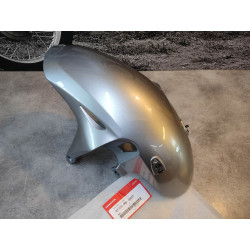 Garde boue avant couleur NHA48M CB600 HORNET HONDA 61100-MBZ-C50ZF