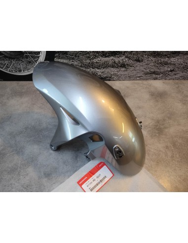 Garde boue avant couleur NHA48M CB600 HORNET HONDA 61100-MBZ-C50ZF