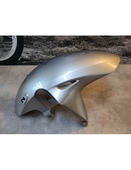 Garde boue avant couleur NHA48M CB600 HORNET HONDA 61100-MBZ-C50ZF