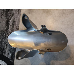 Garde boue avant couleur NHA48M CB600 HORNET HONDA 61100-MBZ-C50ZF