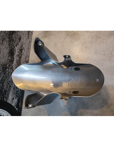 Garde boue avant couleur NHA48M CB600 HORNET HONDA 61100-MBZ-C50ZF