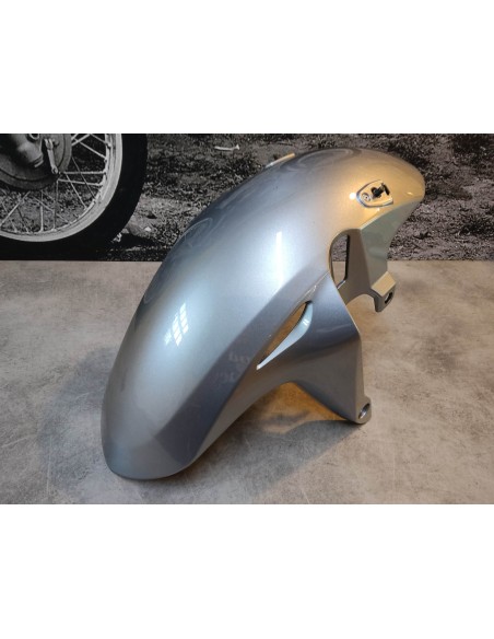 Garde boue avant couleur NHA48M CB600 HORNET HONDA 61100-MBZ-C50ZF