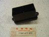 Élément Boîte à Air Honda CB250/400N et T - Réf. 17261413690