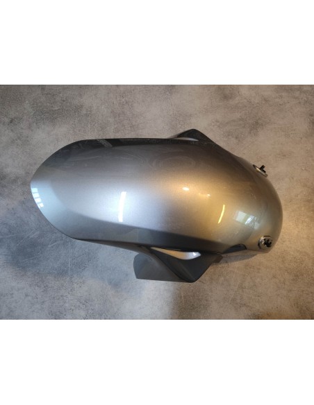 Garde boue avant couleur NHA48M CB600 HORNET HONDA 61100-MBZ-C50ZF