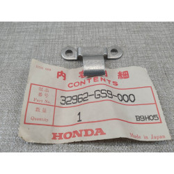 Agrafe de fil de générateur d'impulsions divers modèles HONDA 32962-GS9-000
