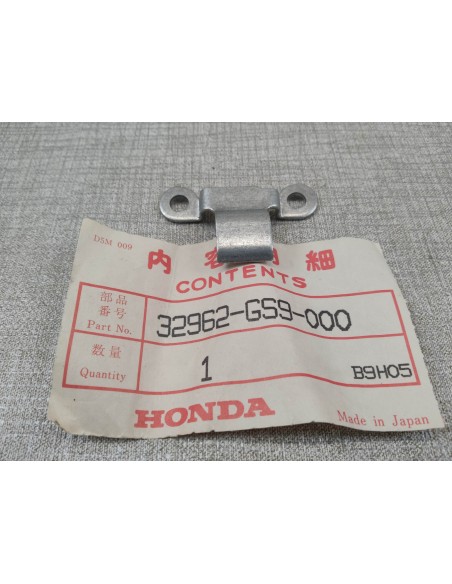Agrafe de fil de générateur d'impulsions divers modèles HONDA 32962-GS9-000