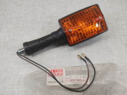 Clignotant avant divers modèles YAMAHA neuf origine 5Y3-83310-21