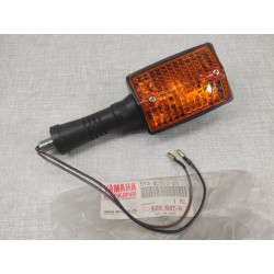 Clignotant avant divers modèles YAMAHA neuf origine 5Y3-83310-21