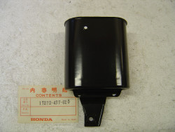 Élément boîte à air Honda XL125S – Réf. 17272-437-620