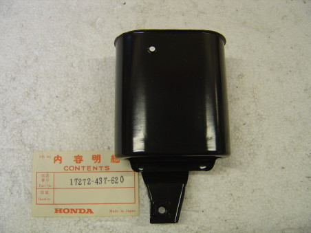 Élément boîte à air Honda XL125S – Réf. 17272-437-620