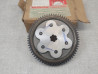 Pignon mené primaire 67T Honda DAX ST70 ST50 - Réf. 23110-098-740
