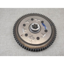 Pignon mené primaire 67T Honda DAX ST70 ST50 - Réf. 23110-098-740