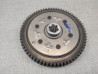 Pignon mené primaire 67T Honda DAX ST70 ST50 - Réf. 23110-098-740