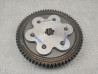 Pignon mené primaire 67T Honda DAX ST70 ST50 - Réf. 23110-098-740