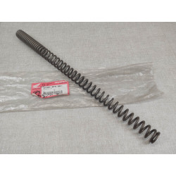 Ressort de fourche CB500 1996 neuf origine HONDA 51401-MY5-861