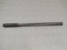Ressort de fourche CB500 1996 neuf origine HONDA 51401-MY5-861