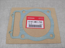 Joint d embase NX650 92/94 FX650 99/00 FMX650 05