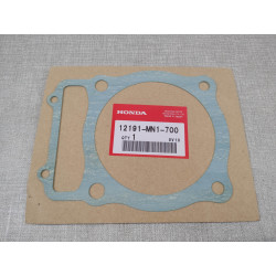 Joint d embase NX650 92/94 FX650 99/00 FMX650 05