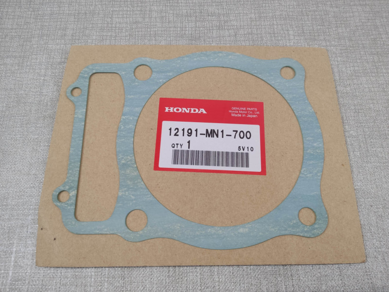 Joint d embase NX650 92/94 FX650 99/00 FMX650 05