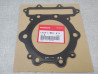 Joint culasse XR600 1988-97 ORIGINE HONDA 12251-MN1-671