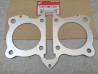 Joint de culasse CB450S 1988 CMX450 1986/88 neuf ORIGINE HONDA 12251-MR4-901