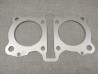 Joint de culasse CB450S 1988 CMX450 1986/88 neuf ORIGINE HONDA 12251-MR4-901
