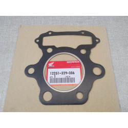 Joint de culasse XL250 MOTOSPORT K1 K2 1974/76 ORIGINE HONDA 12251-329-306