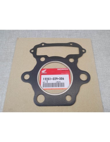 Joint de culasse XL250 MOTOSPORT K1 K2 1974/76 ORIGINE HONDA 12251-329-306