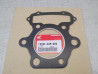 Joint de culasse XL250 MOTOSPORT K1 K2 1974/76 ORIGINE HONDA 12251-329-306