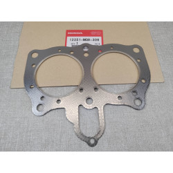 Joint de culasse GL1100 GL1200 GOLDWING 1980/87 origine HONDA 12251-MG9-306