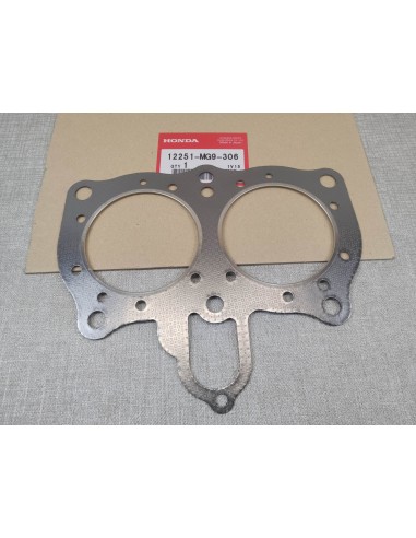 Joint de culasse GL1100 GL1200 GOLDWING 1980/87 origine HONDA 12251-MG9-306