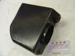 Boite du filtre à air de CB500Four plus livrable Honda