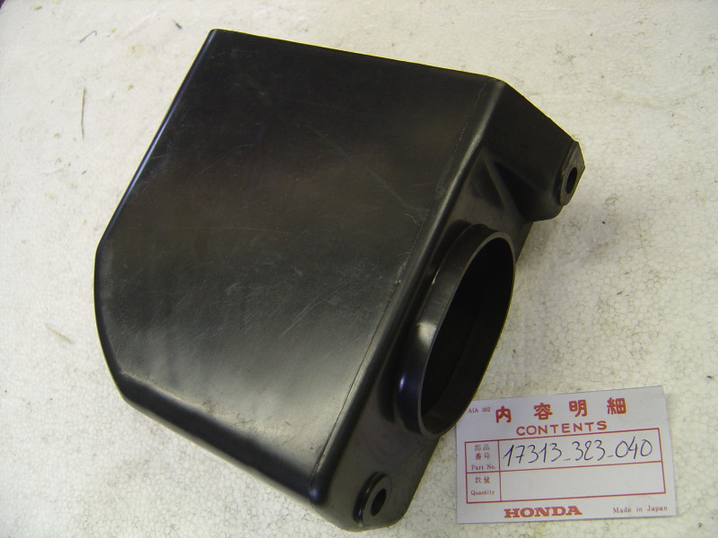 Boîte Filtre à Air Honda CB500Four – Réf. 17313323040