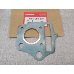 Joint de culasse neuf origine HONDA 12251-065-505
