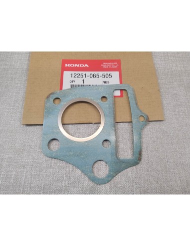 Joint de culasse neuf origine HONDA 12251-065-505