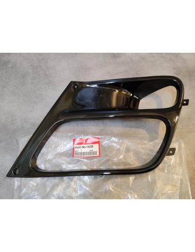 Garniture coté droit noir (NH359) ST1100 92-00 HONDA 64245-MAJ-G50ZB
