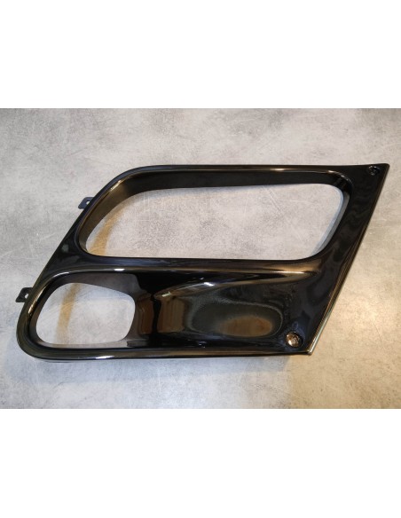 Garniture coté droit noir (NH359) ST1100 92-00 HONDA 64245-MAJ-G50ZB