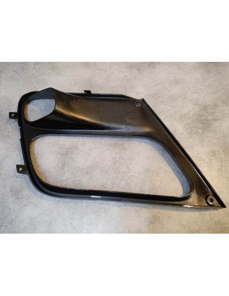 Garniture coté droit noir (NH359) ST1100 92-00 HONDA 64245-MAJ-G50ZB
