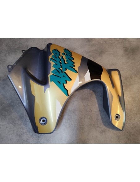 Demi tête de fourche coté droit Africa Twin XRV750 93/97 HONDA 64240-MAY-640ZC