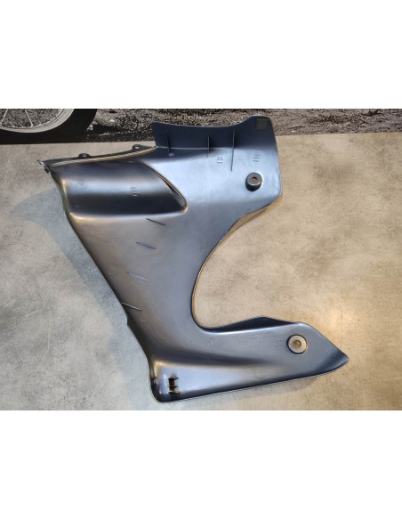 Demi tête de fourche coté droit Africa Twin XRV750 93/97 HONDA 64240-MAY-640ZC