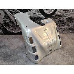 Sabot gris (NH146M) XL600V TRANSALP 97-99 HONDA 64210-MAW-760ZA